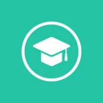 notas u: school planner android application logo